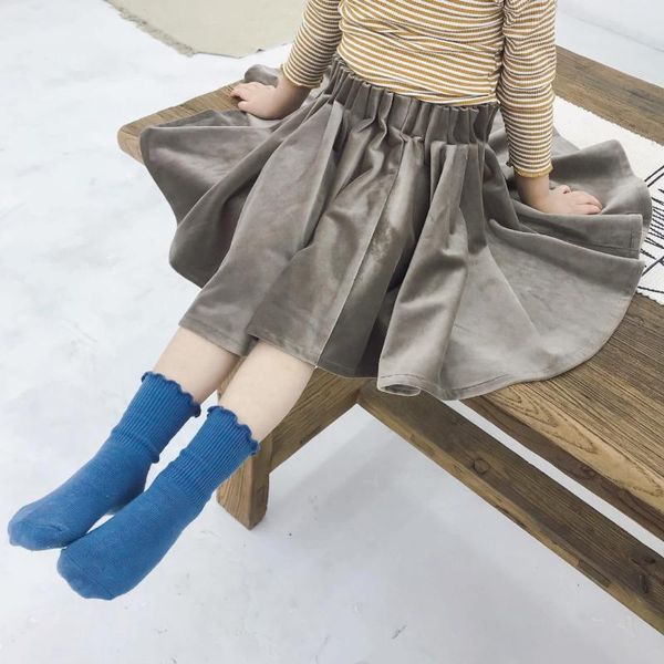 skirts 2021 winter toddler gold velvet ball gown for girl knee-length little girls khaki skirt children mini, Blue
skirts 2021 winter toddler gold velvet ball gown for girl knee-length little girls khaki skirt children mini, Blue