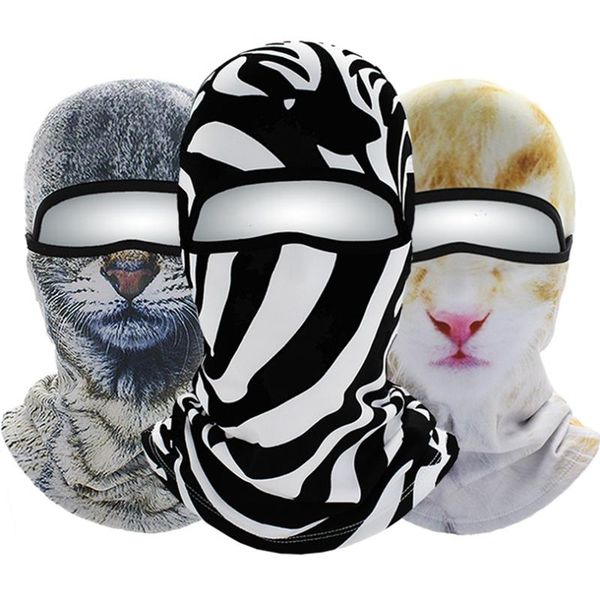 animal face gini winter warmer ski masks hat beanies motorcycle cycling balaclava full mask reusable neck scarf cap caps &, Black
animal face gini winter warmer ski masks hat beanies motorcycle cycling balaclava full mask reusable neck scarf cap caps &, Black