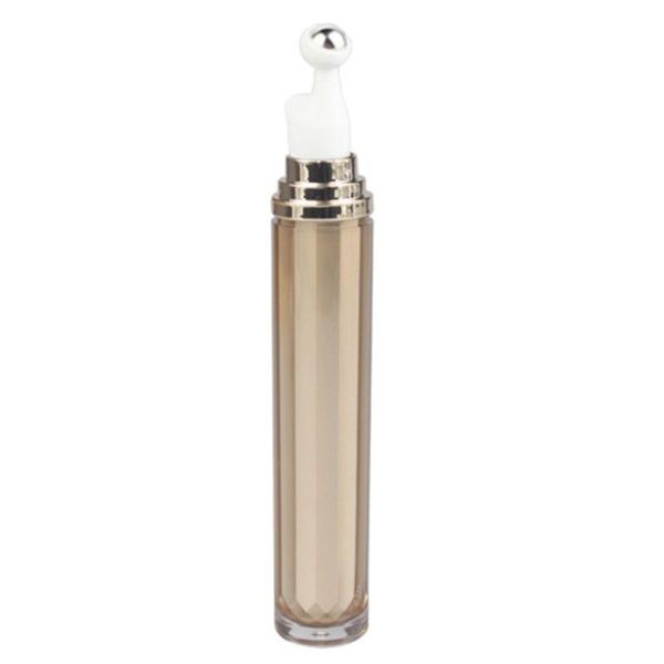 storage bottles & jars 20ml acrylic empty refillable eye cream roller bottle with steel ball serum lotion essential oil cosmetic container
storage bottles & jars 20ml acrylic empty refillable eye cream roller bottle with steel ball serum lotion essential oil cosmetic container