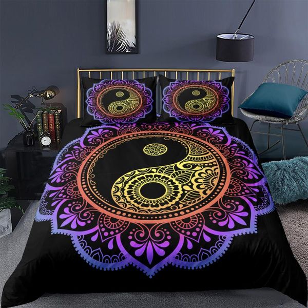 bedding set duvet cover 3d digital printing bedspread king size fashion design quilt pillowcase sets
bedding set duvet cover 3d digital printing bedspread king size fashion design quilt pillowcase sets