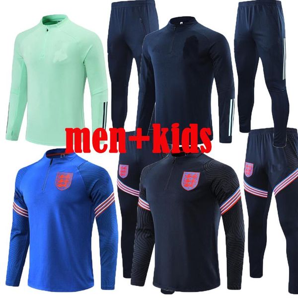 men's tracksuits 2022 england adult+kids tracksuit 2021 men kane rashford sterling wilshere soccer sets training suit jogging jacket, Gray
men's tracksuits 2022 england adult+kids tracksuit 2021 men kane rashford sterling wilshere soccer sets training suit jogging jacket, Gray