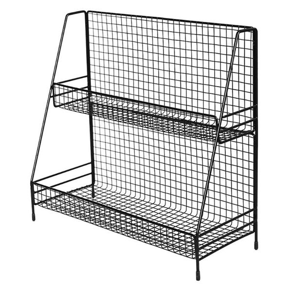 hooks & rails 1pc seasoning bowl stand fashion multi-function storage rack kitchen supplies
hooks & rails 1pc seasoning bowl stand fashion multi-function storage rack kitchen supplies