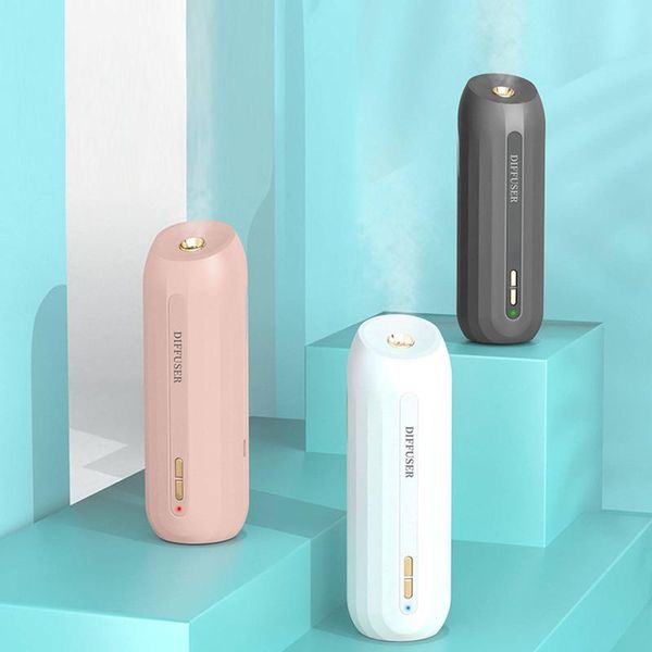 fragrance lamps essential oil diffuser nebulizing automatic air freshener dispenser sensor for el bathroom home office
fragrance lamps essential oil diffuser nebulizing automatic air freshener dispenser sensor for el bathroom home office