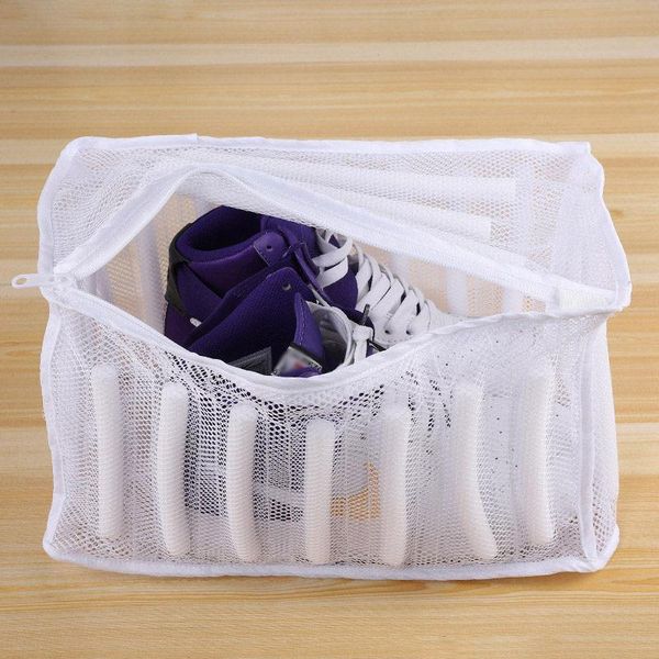 laundry bags wash bag padded net shoes protector polyester washing machine friendly drying
laundry bags wash bag padded net shoes protector polyester washing machine friendly drying