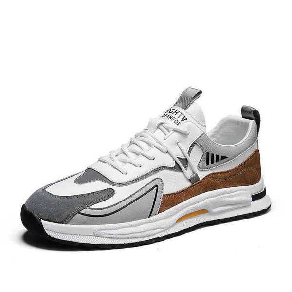 men's shoes early spring season versatile trend casual leather fashion board youth forrest gump, Black
men's shoes early spring season versatile trend casual leather fashion board youth forrest gump, Black