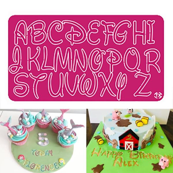 baking moulds acrylic fondant mold cookie cutter diy alphabet letter embossed cake tool
baking moulds acrylic fondant mold cookie cutter diy alphabet letter embossed cake tool