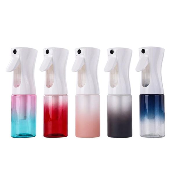 storage bottles & jars 150ml hairdressing spray bottle hair high pressure continuous watering can barber stylist makeup tool
storage bottles & jars 150ml hairdressing spray bottle hair high pressure continuous watering can barber stylist makeup tool