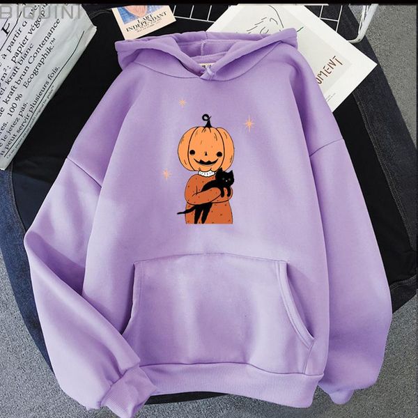 women's hoodies & sweatshirts happy halloween hoody hip hop casual loose women pumpkin long sleeve pullovers, Black
women's hoodies & sweatshirts happy halloween hoody hip hop casual loose women pumpkin long sleeve pullovers, Black