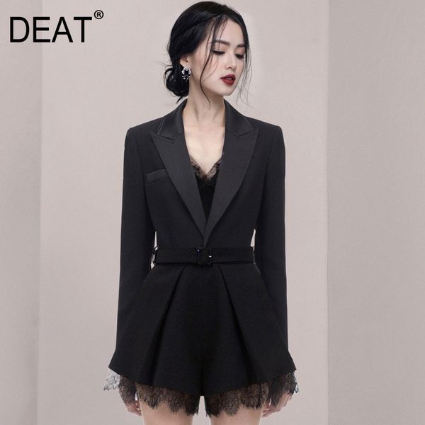 autumn and summer fashion women clothes full sleeves lace pathcwork high waist black bodysuit wp86501l 210421, Black;white
autumn and summer fashion women clothes full sleeves lace pathcwork high waist black bodysuit wp86501l 210421, Black;white