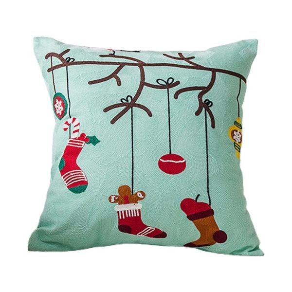 pillow gxma merry christmas cushion cover 18x18 inch santa elk throw covers holiday rustic pillowcase for sofa couch
pillow gxma merry christmas cushion cover 18x18 inch santa elk throw covers holiday rustic pillowcase for sofa couch