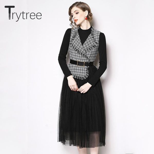 women's two piece pants trytree women autumn set casual fashion + dress elastic bottom shirt sashes plaid mesh derss suit 2, White
women's two piece pants trytree women autumn set casual fashion + dress elastic bottom shirt sashes plaid mesh derss suit 2, White