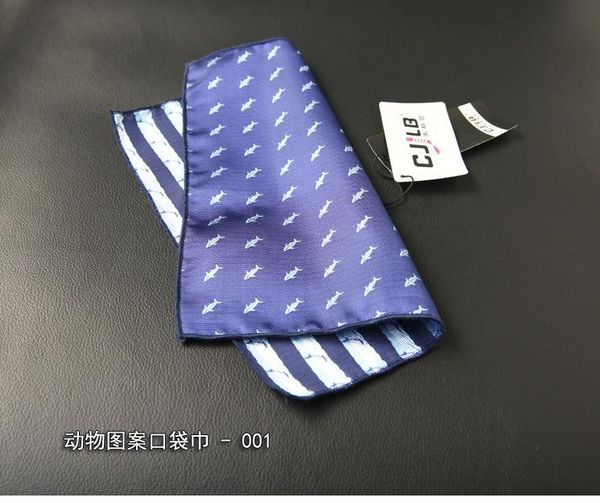 bow ties factory stock polyester pocket square suit casual fashion animal cartoon pattern small, Black;gray
bow ties factory stock polyester pocket square suit casual fashion animal cartoon pattern small, Black;gray