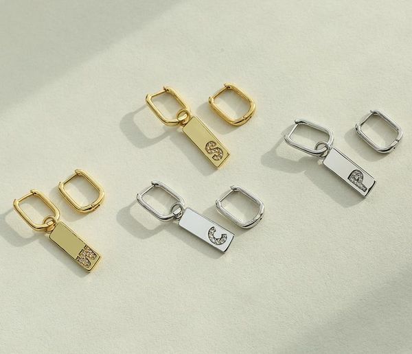 hoop & huggie hecheng,fashion punk alphabet letter dangle earrings,geometric rectangle drop earrings,for women jewelry, Golden;silver
hoop & huggie hecheng,fashion punk alphabet letter dangle earrings,geometric rectangle drop earrings,for women jewelry, Golden;silver