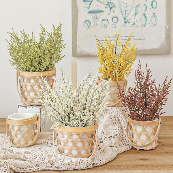 valentine grass bundle foam artificial flowers for home table decoration flower arrangement supplies fake plants decorative & wreaths
valentine grass bundle foam artificial flowers for home table decoration flower arrangement supplies fake plants decorative & wreaths