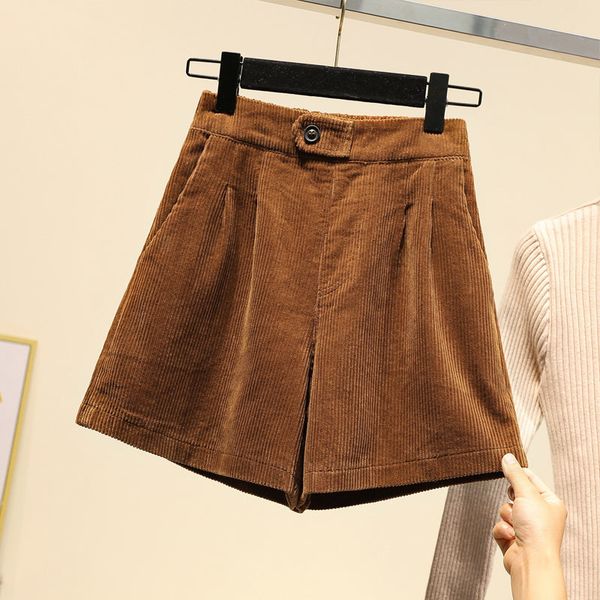 short women's big fall and winter elastic waist high velvet shorts casual leg loose boots pantalon f2377 arky, White;black
short women's big fall and winter elastic waist high velvet shorts casual leg loose boots pantalon f2377 arky, White;black