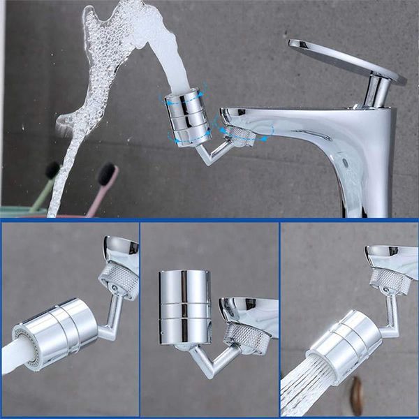 other faucets, showers & accs 720 degrees rotation universal filter faucet alloy spray head anti splash kitchen bathroom tap nozzle sprayer
other faucets, showers & accs 720 degrees rotation universal filter faucet alloy spray head anti splash kitchen bathroom tap nozzle sprayer