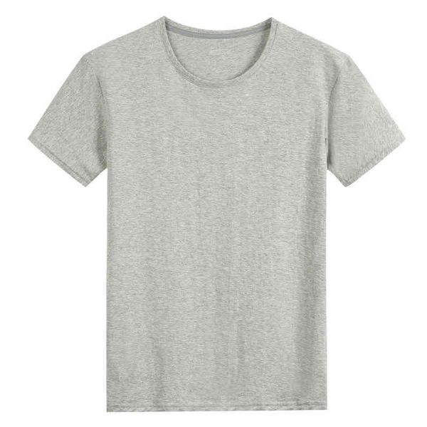 100% cotton men's basic solid color soft tactile fabric, casual wear, fashion t-shirt, summer novelty, White;black
100% cotton men's basic solid color soft tactile fabric, casual wear, fashion t-shirt, summer novelty, White;black
