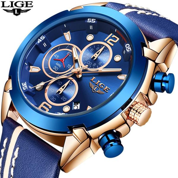 wristwatches reloj lige military sport watches mens quartz men watch silicone waterproof chronograph relogio masculino, Slivery;brown
wristwatches reloj lige military sport watches mens quartz men watch silicone waterproof chronograph relogio masculino, Slivery;brown