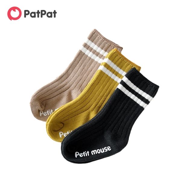 arrival spring and autumn 3-pack baby toddler striped sport socks kids accessories 210528, Pink;yellow
arrival spring and autumn 3-pack baby toddler striped sport socks kids accessories 210528, Pink;yellow