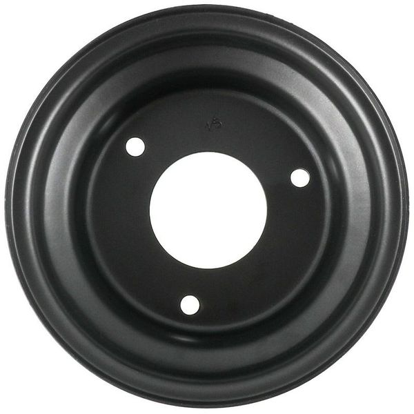 motorcycle wheels & tires 6" atv rim for tire 145/70-6 (3 holes) in black go kart riding mower kazuma
motorcycle wheels & tires 6" atv rim for tire 145/70-6 (3 holes) in black go kart riding mower kazuma