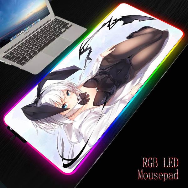 mouse pads & wrist rests mrg anime girl black stockings large gaming pad lockedge mat for lapcomputer keyboard desk
mouse pads & wrist rests mrg anime girl black stockings large gaming pad lockedge mat for lapcomputer keyboard desk