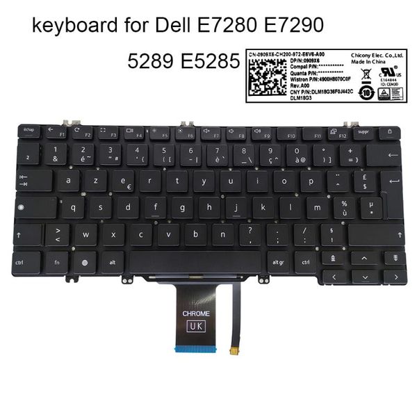 germany french azerty keyboard backlit for latitude e7280 7290 7390 e7285 5290 e5285 5289 gr fr keyboards 02tvv1 0909x6 lapreplacem repl
germany french azerty keyboard backlit for latitude e7280 7290 7390 e7285 5290 e5285 5289 gr fr keyboards 02tvv1 0909x6 lapreplacem repl