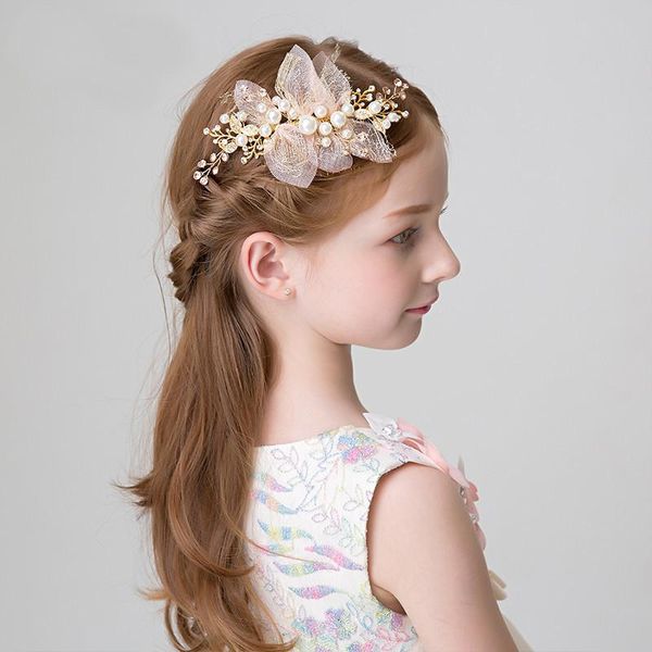hair clips & barrettes children's headdress pin handmade girl princess crown band po, Golden;silver
hair clips & barrettes children's headdress pin handmade girl princess crown band po, Golden;silver