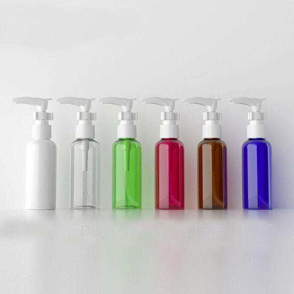 storage bottles & jars 50ml 10/30/50pcs empty pet colorful lotion pump bottle,diy beauty makeup remover refillable container, portable emuls
storage bottles & jars 50ml 10/30/50pcs empty pet colorful lotion pump bottle,diy beauty makeup remover refillable container, portable emuls