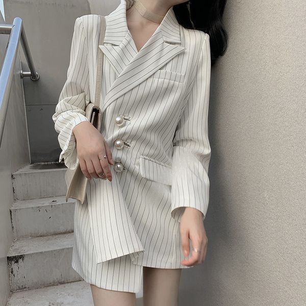 dress portrait spring badge women lady chic suit casual dressed sleeve female blazer long f291 srr3, Black;gray
dress portrait spring badge women lady chic suit casual dressed sleeve female blazer long f291 srr3, Black;gray