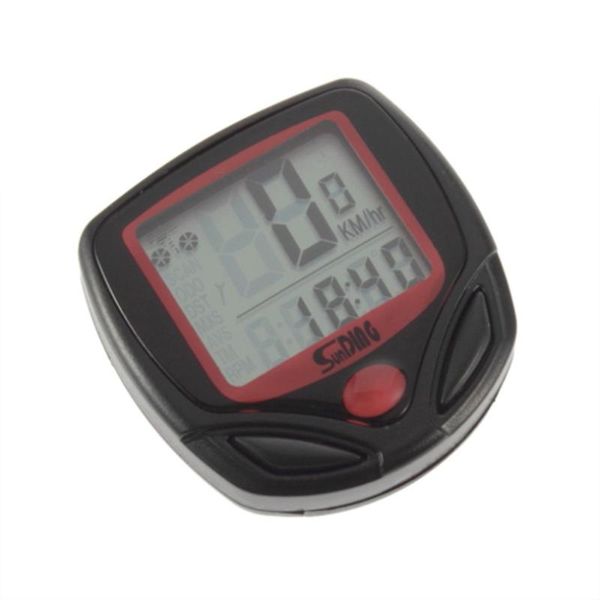 bike computers bicycle speedometer waterproof cycle lcd display digital computer odometer i400923
bike computers bicycle speedometer waterproof cycle lcd display digital computer odometer i400923
