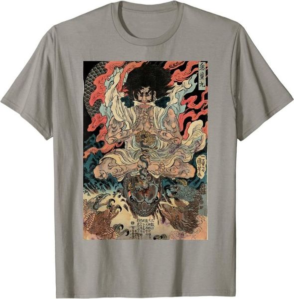 women's t-shirt 2021 t shirt women kawaii summer graphic tees fashion tee japanese vintage artwork tengu gods defeat the evil snake, White
women's t-shirt 2021 t shirt women kawaii summer graphic tees fashion tee japanese vintage artwork tengu gods defeat the evil snake, White