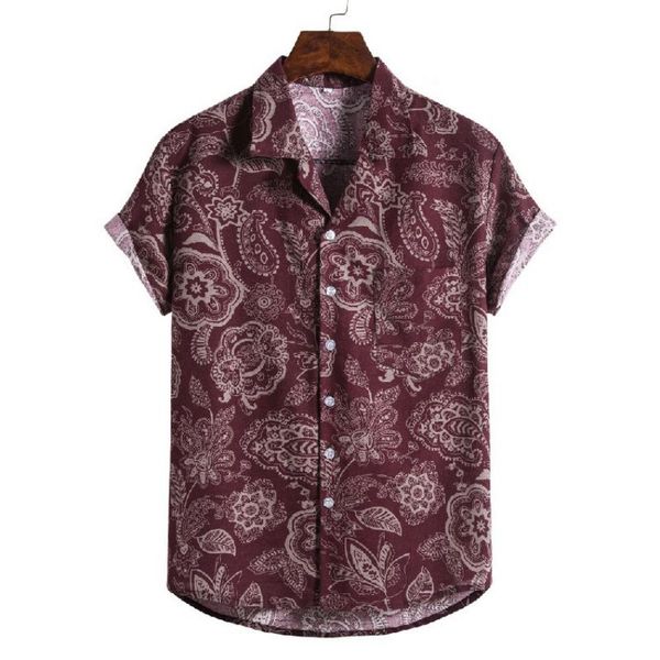 traditional pattern hawaiian style men's short-sleeved shirt geometric print party beach daily casual lapel, White;black
traditional pattern hawaiian style men's short-sleeved shirt geometric print party beach daily casual lapel, White;black