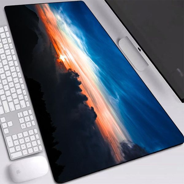 mouse pads & wrist rests sunset printed pad large size 30*60/30*70/30*80 custom hd wallpaper mats personality for gamer gaming mice in stock
mouse pads & wrist rests sunset printed pad large size 30*60/30*70/30*80 custom hd wallpaper mats personality for gamer gaming mice in stock