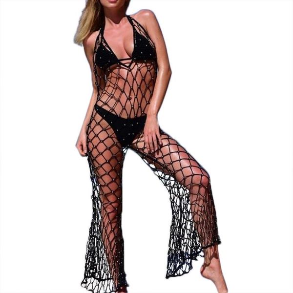 women's jumpsuits & rompers for women smock hollow out crochet beach cover up fishnet sarong wrap bikini girls handmade, Black;white
women's jumpsuits & rompers for women smock hollow out crochet beach cover up fishnet sarong wrap bikini girls handmade, Black;white