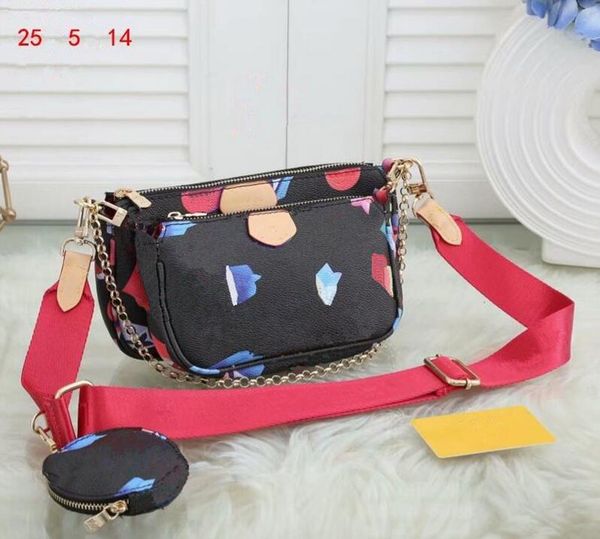 pink color factory whlosale women fashion bags handbags purses 3pcs/set accessories crossbody bagsvintag shoulder bag wallet 3 colors straps
pink color factory whlosale women fashion bags handbags purses 3pcs/set accessories crossbody bagsvintag shoulder bag wallet 3 colors straps