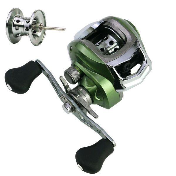 baitcasting reels yumoshi 17+1bb 7.2:1 carp fishing reel olta feeder bait casting carretilha de pesca molinete
baitcasting reels yumoshi 17+1bb 7.2:1 carp fishing reel olta feeder bait casting carretilha de pesca molinete