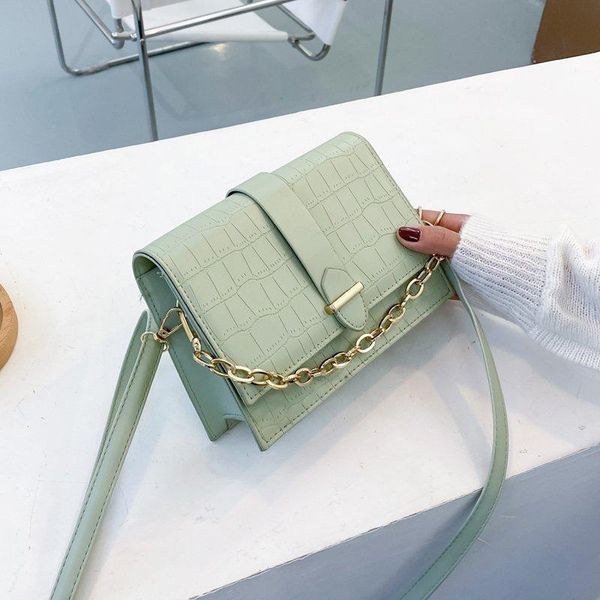 evening bags you se crocodile pattern small square for women retro luxury designer bag brand women's leather shoulder trend
evening bags you se crocodile pattern small square for women retro luxury designer bag brand women's leather shoulder trend