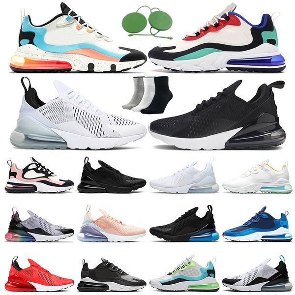 2021 air max 270 airmax 270s react men women running shoes triple white black cactus barely rose be true pink p blue mens trainers sports sn
2021 air max 270 airmax 270s react men women running shoes triple white black cactus barely rose be true pink p blue mens trainers sports sn