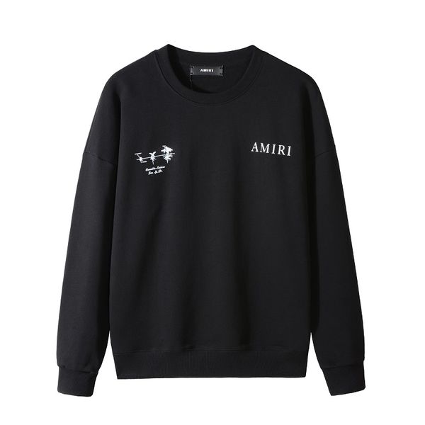 2021 autumn winter new arrivals amiry sweatshirts mens luxury designer street hoodies long sleeve print sweatshirts men clothing #3303, Black
2021 autumn winter new arrivals amiry sweatshirts mens luxury designer street hoodies long sleeve print sweatshirts men clothing #3303, Black