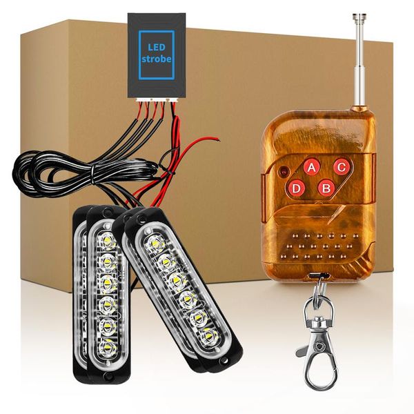 car headlights for van truck vehicles surface mount waterproof led strobe lights emergency with remote control flash lightuck
car headlights for van truck vehicles surface mount waterproof led strobe lights emergency with remote control flash lightuck