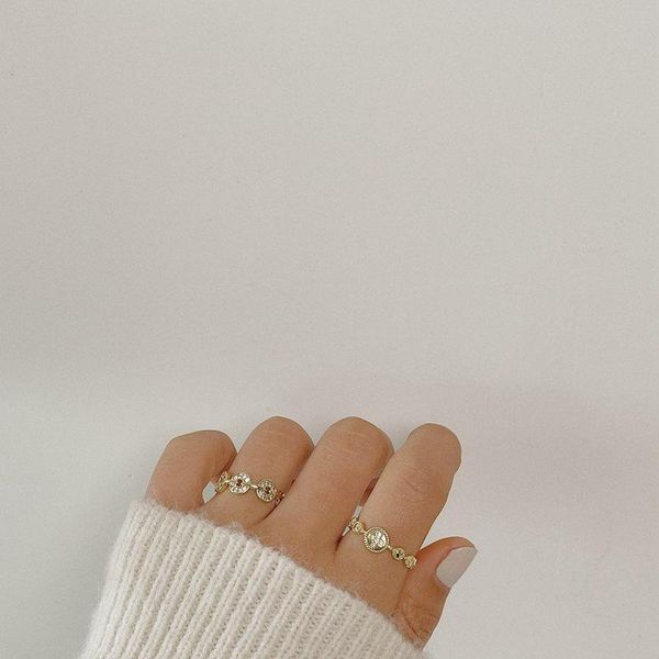 cluster rings korean vintage ring women gothic boho coin chain women's open gold 2021 fashion jewelry gift, Golden;silver
cluster rings korean vintage ring women gothic boho coin chain women's open gold 2021 fashion jewelry gift, Golden;silver