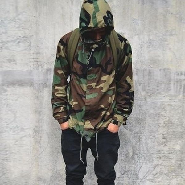 men's jackets outdoor sports mountaineering camouflage men jacket hip hop hoodies casual coat male camo hiking sportswear plus size s-, Black;brown
men's jackets outdoor sports mountaineering camouflage men jacket hip hop hoodies casual coat male camo hiking sportswear plus size s-, Black;brown