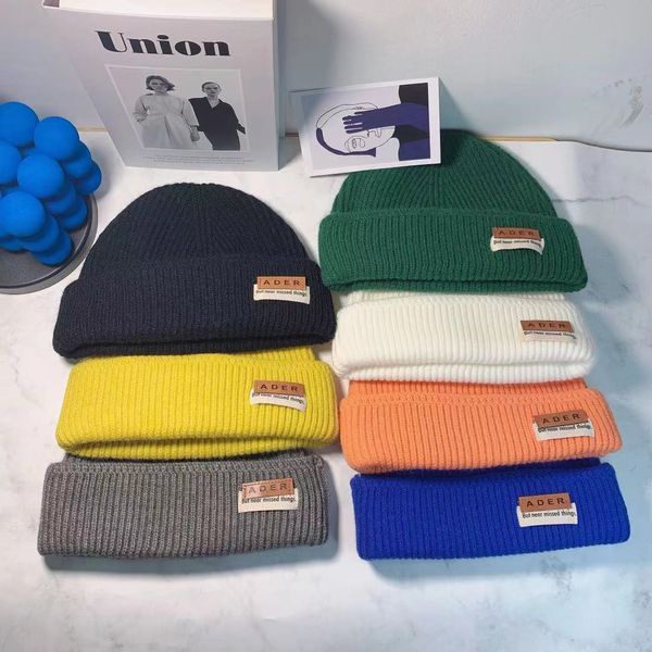 factory wholesale 50% off 2021 autumn and winter new korean chao br small leather letter wool knitted hat men's women's warm, Blue;gray
factory wholesale 50% off 2021 autumn and winter new korean chao br small leather letter wool knitted hat men's women's warm, Blue;gray