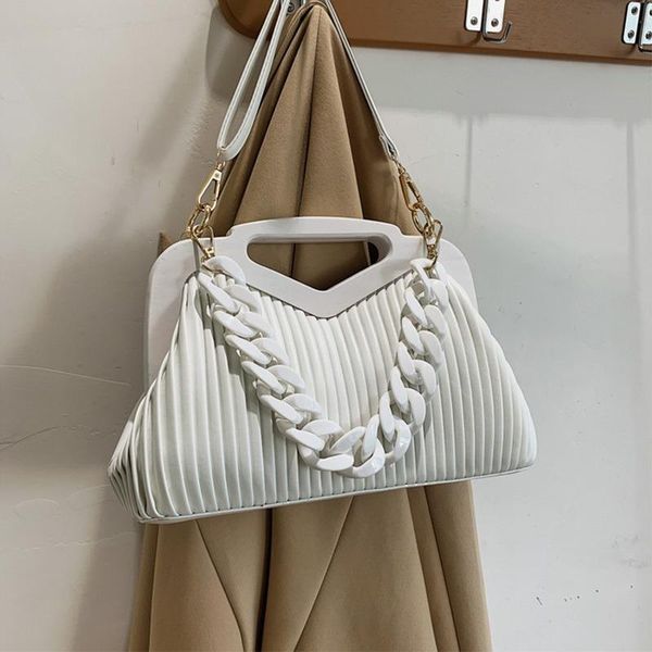 evening bags casual thick chain crossbody for women fashion simple shoulder bag ladies designer handbags pu leather messenger
evening bags casual thick chain crossbody for women fashion simple shoulder bag ladies designer handbags pu leather messenger