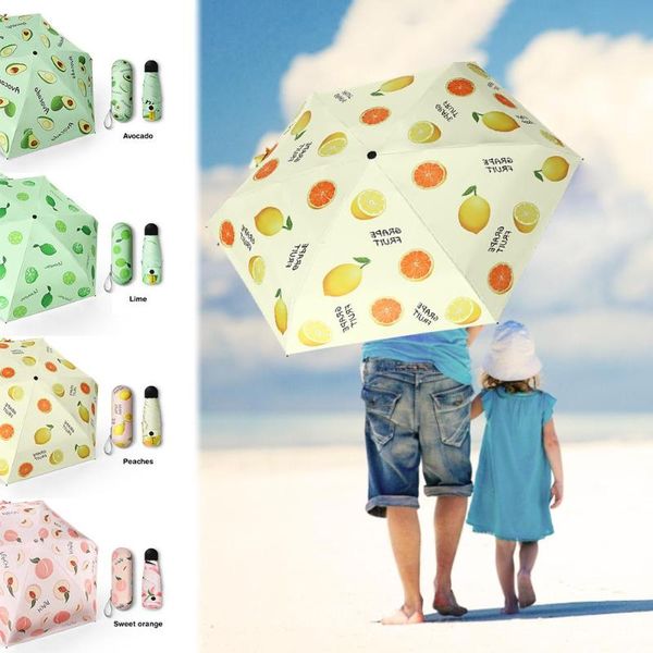 umbrellas mini 5 foldings anti-uv pocket sun umbrella with flat handle folding portable sunscreen female parasol
umbrellas mini 5 foldings anti-uv pocket sun umbrella with flat handle folding portable sunscreen female parasol