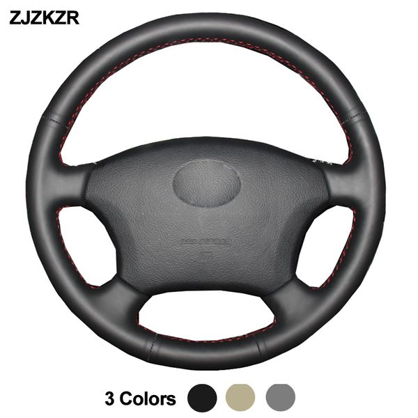 car auto steering-wheel cover for prado 120 2004-2009 land cruiser 1995-2007 tacoma hilux volant 2005 2006
car auto steering-wheel cover for prado 120 2004-2009 land cruiser 1995-2007 tacoma hilux volant 2005 2006