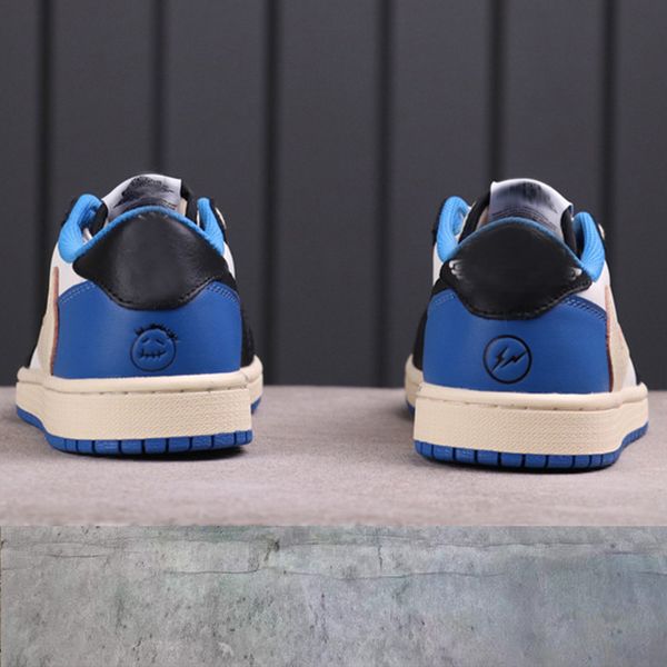 travis 1 low white blue basketballshoes 1s cactus dark mocha mans womens outdoors sneakerscq4278-001 with box us 5.5-12
travis 1 low white blue basketballshoes 1s cactus dark mocha mans womens outdoors sneakerscq4278-001 with box us 5.5-12