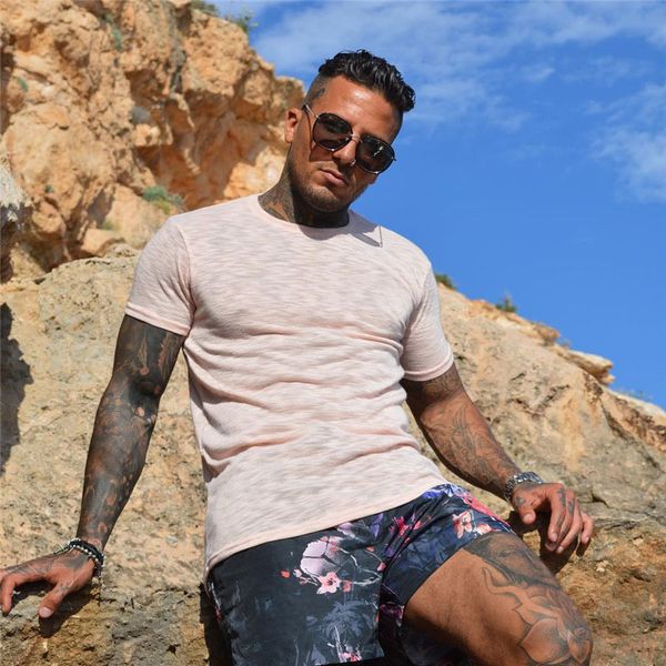 men's t shirts 2021 muscle brothers trend 3d printing summer tide brand leisure sports quick drying short sleeve, White;black
men's t shirts 2021 muscle brothers trend 3d printing summer tide brand leisure sports quick drying short sleeve, White;black