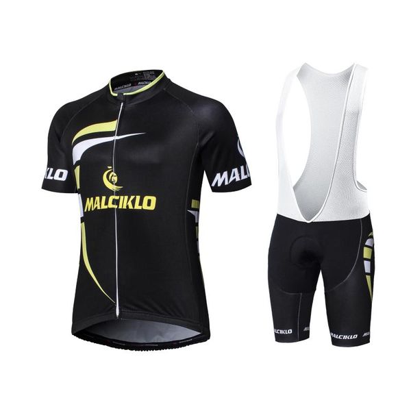 racing sets malciklomen's short sleeve cycling jersey summer polyester patchwork bike mountain mtb road, Black;blue
racing sets malciklomen's short sleeve cycling jersey summer polyester patchwork bike mountain mtb road, Black;blue