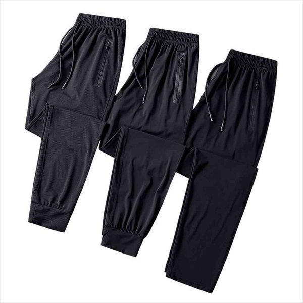 thin style ice silk women pants good quality air conditioning trousers beam closing straight leg 8xl 9xl, Black
thin style ice silk women pants good quality air conditioning trousers beam closing straight leg 8xl 9xl, Black